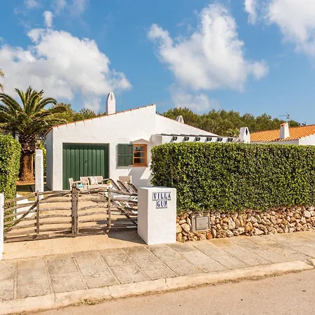 Villa Gum