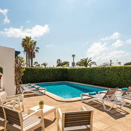Villa Gum *